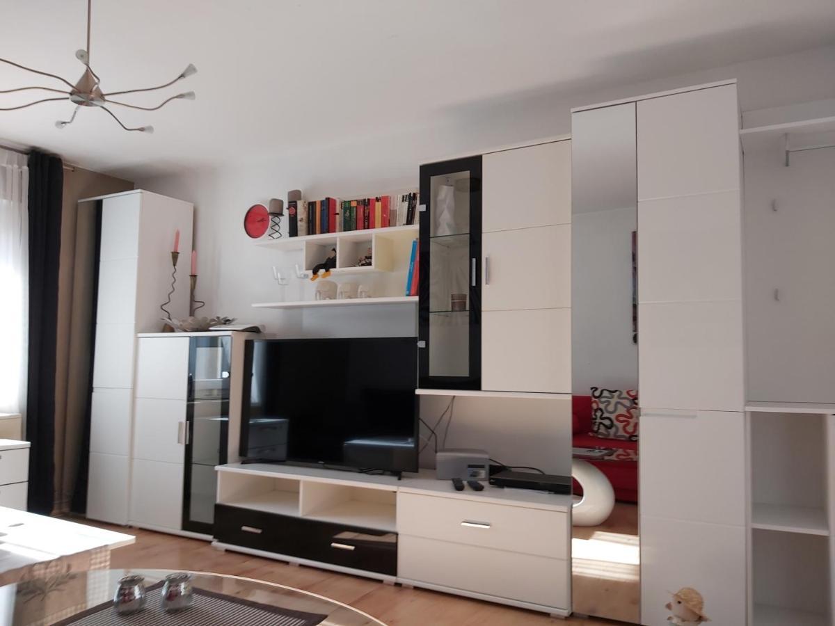 Zwei 4 Sterne Wohnungen Bei Limburg Mensfelden Εξωτερικό φωτογραφία