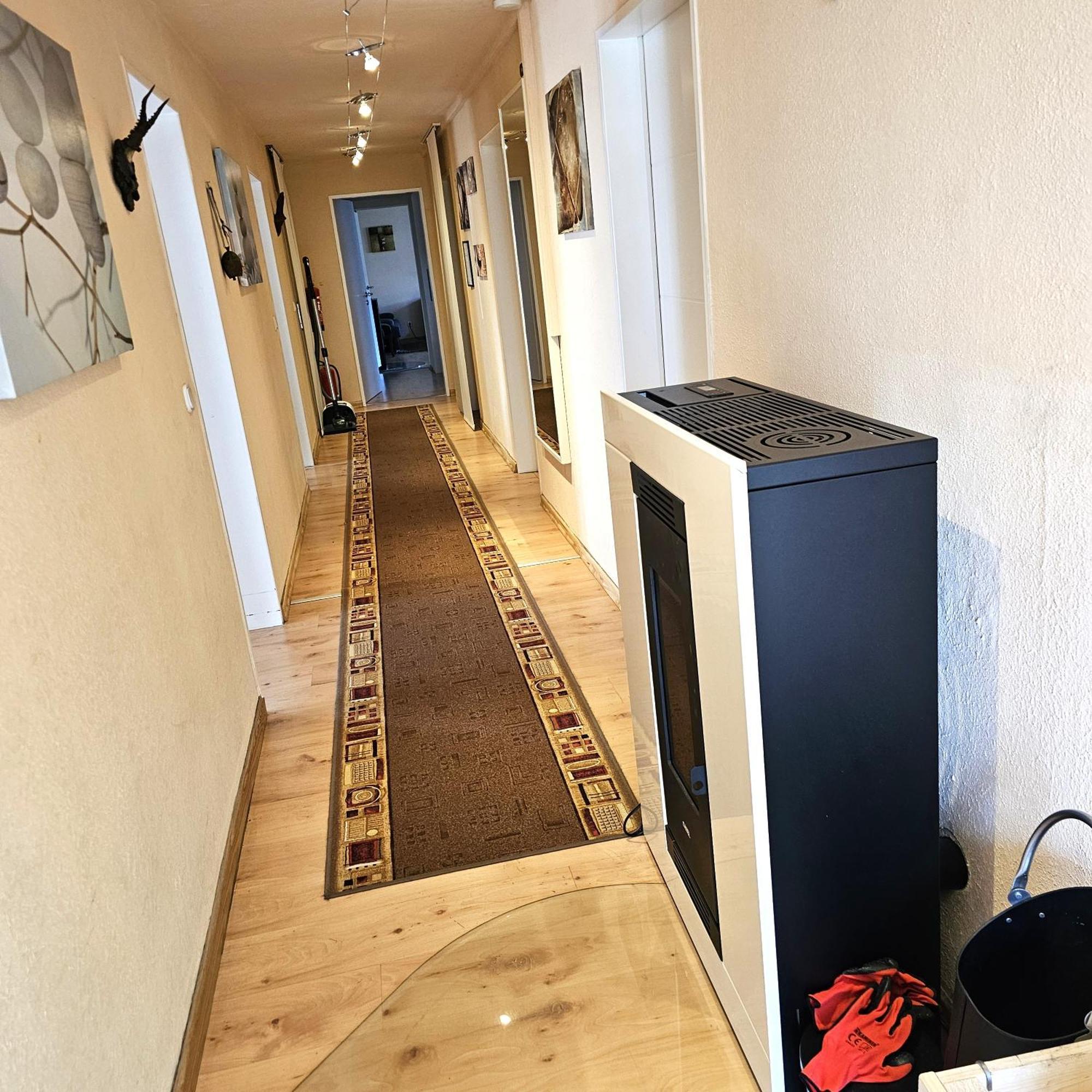 Zwei 4 Sterne Wohnungen Bei Limburg Mensfelden Εξωτερικό φωτογραφία